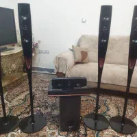 سینما خانگی ال‌جی