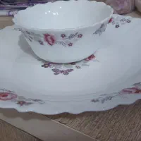 سرویس ۶ نفره