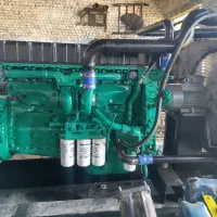 دیزل ژنراتور و موتور ژنراتور گاز سوز ولوو کامینز..|ماشین‌آلات صنعتی|مشهد, صیاد شیرازی|دیوار