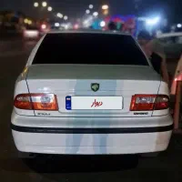 فروش سمند مدل ۹۱|خودرو سواری و وانت|بندرعباس, |دیوار