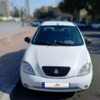 خودرو تیبا صندوق دار مدل 98