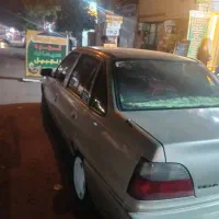 دوو سی یلو مدل ۸۲|خودرو سواری و وانت|شیراز, شهرک والفجر|دیوار