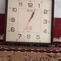 ساعت دیواری