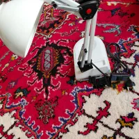 چراغ کاملا نو