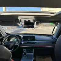 x55pro|خودرو سواری و وانت|اهواز, کیانپارس |دیوار