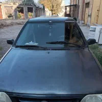 فروش پراید مدل هشتاد دو تک سوز