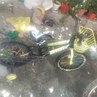 دوچرخه۱۶