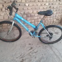 دوچرخه ۲۴|دوچرخه، اسکیت، اسکوتر|زرند, |دیوار