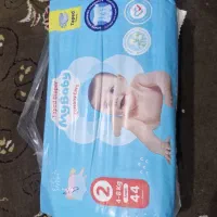 پوشک سایز۲ مای بی بی