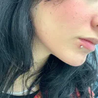 پیرسینگ تمام نقاط به صورت حرفه ای فقط 300