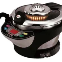 سرخ کن و هواپز ویداس VIDAS