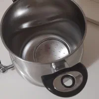 کتری شیر دار  اصلا استفاده نشده