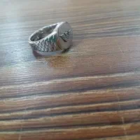 انگشتر مردانه