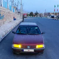 پژو 2000مدل81|خودرو سواری و وانت|تهران, الهیه|دیوار