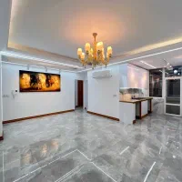 ۷۴ متر+عروس دوماد پسند+ سند آماده تکبرگ