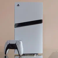 پی اس۵ پرو ۲ترا با ۱۸ماه گارانتی پیکسل|کنسول، بازی ویدئویی و آنلاین|کرمان, |دیوار