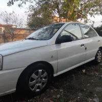 ریو ls مدل ۹۰|خودرو سواری و وانت|چمستان, |دیوار