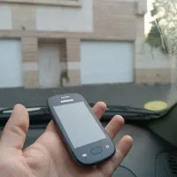 گوشی|موبایل|رشت, بوسار|دیوار