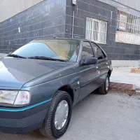 پژو405دوگانه شرکت