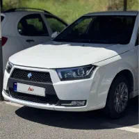 دنا پلاس efp شش دنده با رینگ