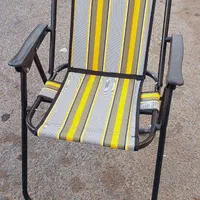 پخش عمده و تک صندلی ساحلی|صندلی و نیمکت|اندیشه, شهرک مریم|دیوار