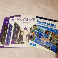 آکسفورد word skills