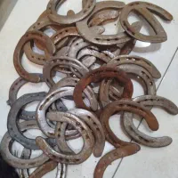 نعل اسب چشم زخم و روزی