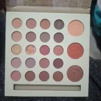 پالت سایه نو نو