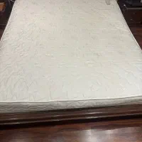 تشک تخت