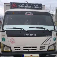 فروش ایسوزو ۶تن