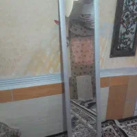 اینه|آینه|اهواز, کوی علوی|دیوار