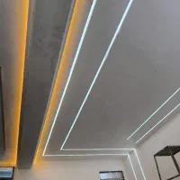 اجرای کناف ونقاشی ترح های جدید به روز شبانه روزی