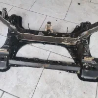 رام زیر موتور زانتیا