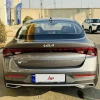 kia k5 2025|خودرو سواری و وانت|تهران, منیریه|دیوار