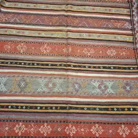 گلیم و جاجیم نو و انتیک قدیمی|پادری|تبریز, |دیوار