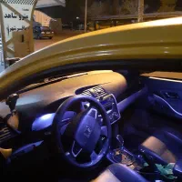 تاکسی آریو اتومات خط پرند