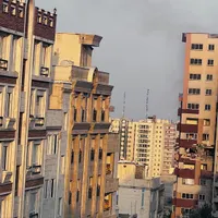 آپارتمان ۹۰ متری فول امکانات