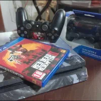 ps4 slim