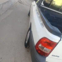 پرایدوانت شاسی پلم بدون ترک|خودرو سواری و وانت|داراب, |دیوار