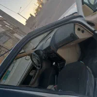 پارس سال مدل 99کم کار|خودرو سواری و وانت|درمیان, |دیوار