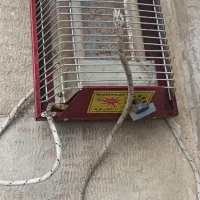 بخاری برقی