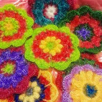 اسکاج زیبا|لوازم نظافت|یزد, |دیوار