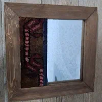 اینه سنتی|آینه|اردبیل, |دیوار