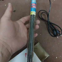 بخاری اکواریوم ،پمپ هوا،ماسه،مرجان وگیاه|ماهی|مشهد, تلگرد|دیوار