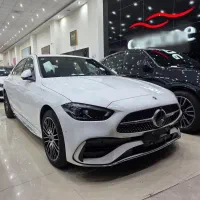 فروش بنز c200L صفر کیلومتر پلاک ملی|خودرو سواری و وانت|تهران, زعفرانیه|دیوار
