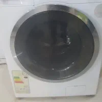 لباسشویی دوو کاریزما ۸ کیلویی ۸۱۴۰ گیربکسی معاوضه