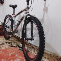 دوچرخه26آلمینیومی درحدنو زیر قیمت|دوچرخه، اسکیت، اسکوتر|هشتگرد, شهرک گلخانه|دیوار