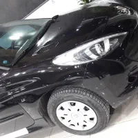 پژو ۲۰۷ سقف فلزی