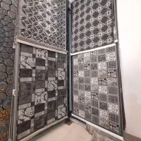 گلیم فرش چهار متری تبریز درجه یک دودی طوسی طلاکوب|فرش|مشهد, امیر المومنین|دیوار