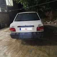 پراید 83|خودرو سواری و وانت|داران, |دیوار